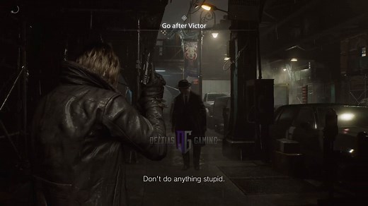 Resident Evil Requiem Rhodes Hill Chronic Care Center Walkthrough