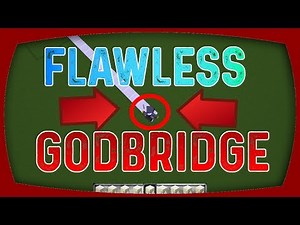 FLAWLESS GODBRIDGE | GODBRIDGE CLIPS | SCHNELLSTE BAUART | ICH HACKE? | N0SK1LL