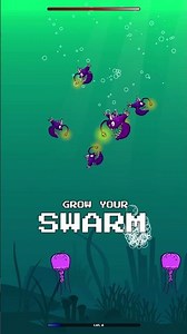 Summoning a Swarm (Unity Game Ideas)