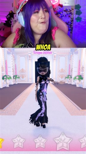 Can I Win DRESS TO IMPRESS Using Only A KATSEYE THEME?! 🤔