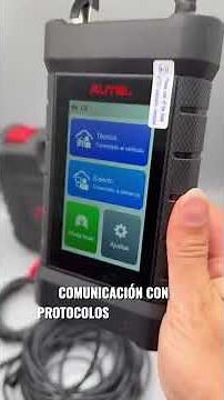 MAXIFLASH XLINK AUTEL
