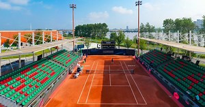 WTA Changsha Open 2025 Overview | WTA Official
