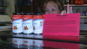 CBD oil products pulled from store shelves amid state crackdown