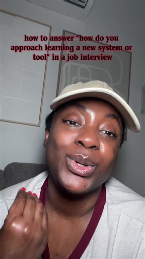 Mastering Job Interview Techniques: Learning New Systems