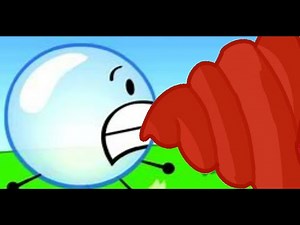 BFDI 1a YTP:Take the Poo