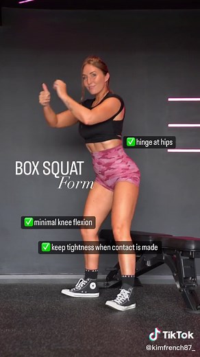 kimfrench87 on TikTok