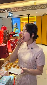 98K views · 607 reactions | 【✨买年饼咯✌️！年味满满，优质手工年饼上线啦！】...