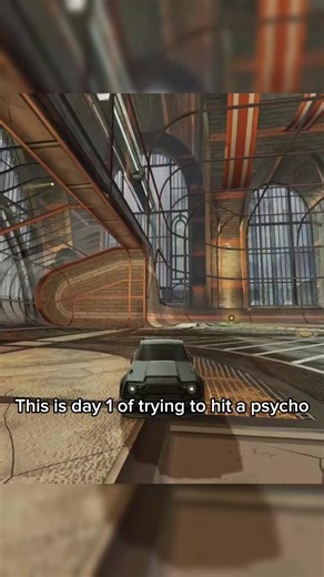 Part 1. #psycho #rl #game #dayone #one