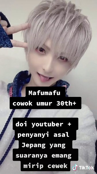 Mafumafu: Suara Imut dalam Lagu Jepang Kawaii