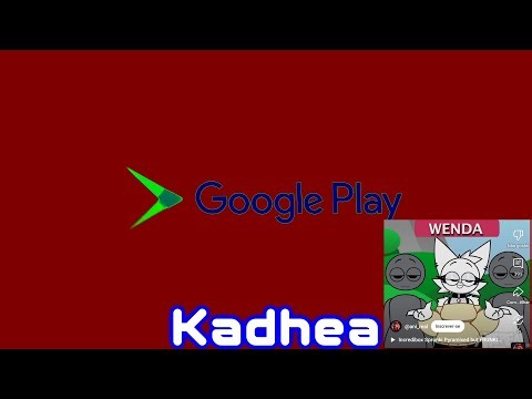 (FIXED) Google Play Logo Effects (Inspired by Dolby Digital 1997 Effects)