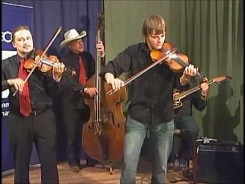 Chineese Breakdown, Old Time Fiddling