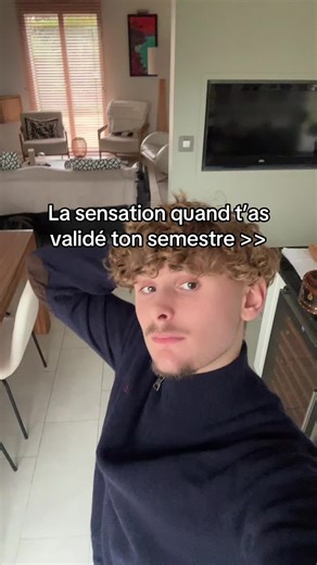 Satisfaction When Passing Your Semester