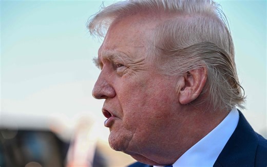 Iran, Media Usa: "Inviato piano di pace in 15 punti"