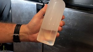 When water breaks the rules: The science of supercooling