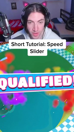 How to Master the Slide Mechanic in Fall Guys