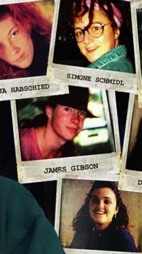 The Backpacker Murders Australia’s Deadliest Road Trips 😨🚗 || #truecrime ‪@Still_Missing1‬