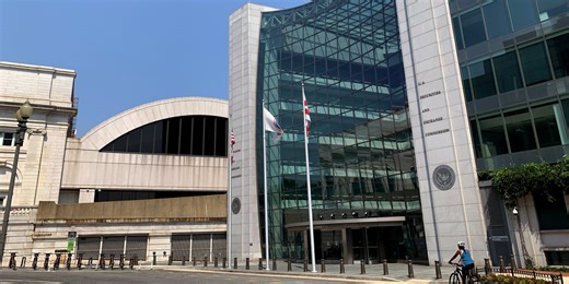 Crypto Exchange Poloniex to Pay $10 Million to Settle SEC Probe