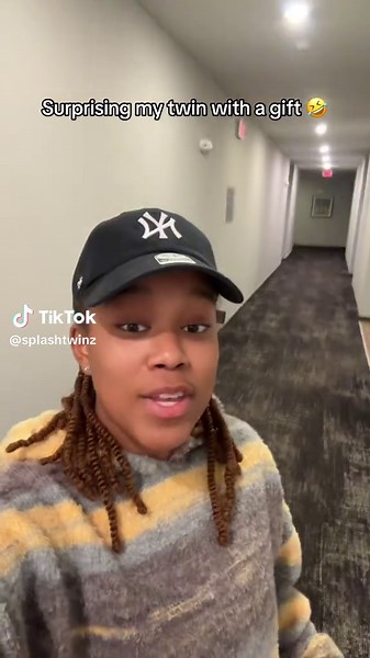 Surprising My Twin with GameSir X3 Pro Controller