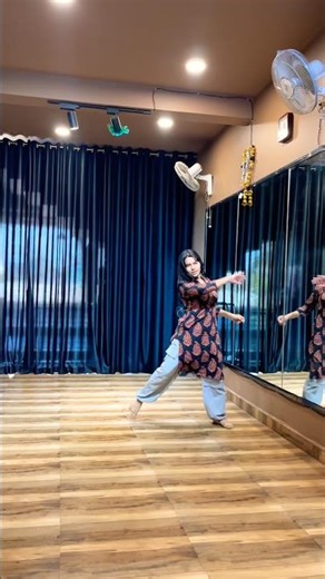 Bhare Naina part 1 ❤️✨| @nikhil_malviyaaa09 #choreography #dance