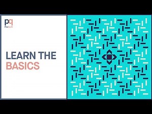 Learn the Basics of PreQuilt (old)