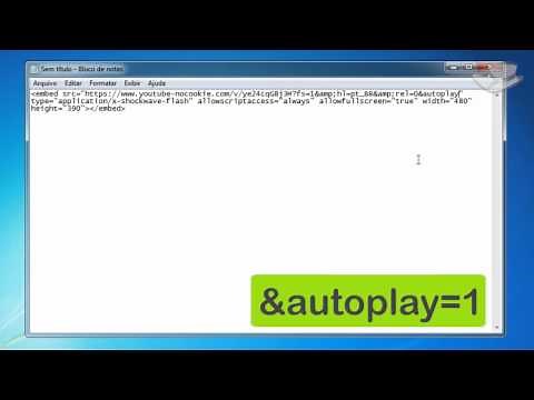 Dicas - Como colocar música no perfil do Orkut - Baixaki