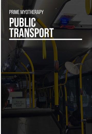 PT > Driving fr #PTV #publictransport #buses #trains #trams
