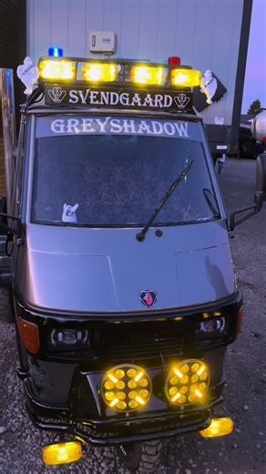 Discover Unique Truck Spotting Adventures