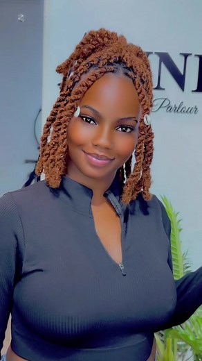 Large Coco Twists Tutorial for Stunning Hairstyles