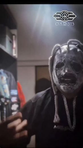 O.S.R 313 on Instagram: "Catch my band @o.s.r313 live this 29 November,.5pm at @nineteeneighty.studio Lion up by Taufiq production . Cya there! #osr313 #baybeats #singaporeband #numetal #slipknot"