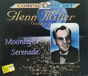 Glenn Miller Orchestra - Moonlight Serenade