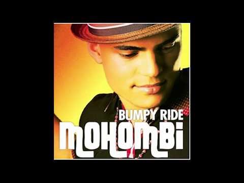 Mohombi - Bumpy Ride (1h loop!!) HD