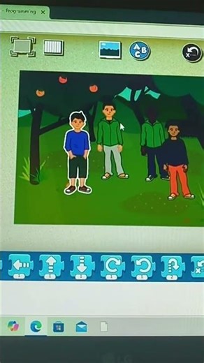 #computer #computereducation #scratchjr #2026short #2025shorts #allege #subscribetomychannel #like