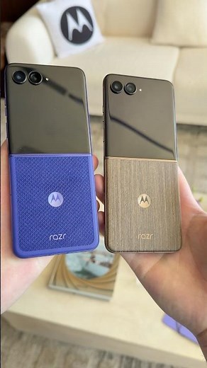 Motorola Razr Ultra 2026 Hands On!