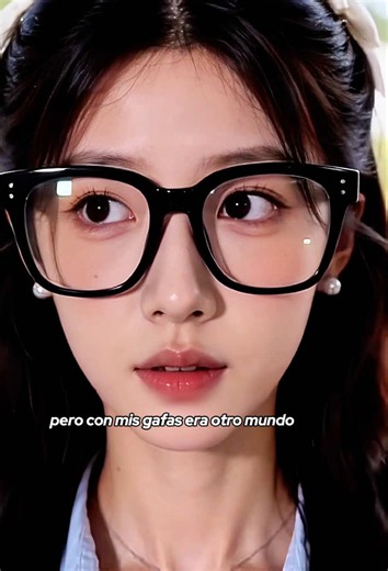 Gafas negras que revelan valor: mi madre estaba forrada (Parte 3)
