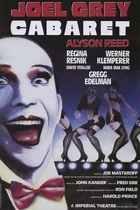 Cabaret (1988) - Movie
