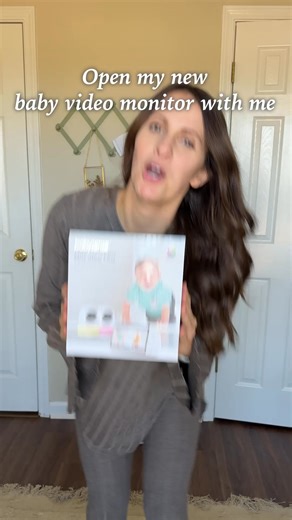 What if you could relax knowing your baby is always within clear view? With HD video, split-screen monitoring, and night vision, Babysense lets you watch every giggle, nap, and night feed - Now Up to 25% OFF✨ Perfect for nurseries, twins, or toddlers, Babysense monitors give US parents peace of mind while saving you money. 🍼 Shop the full collection today! 👇 | Babysense Monitors