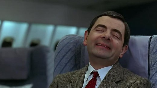 Jaś Fasola Nadciąga Totalny Kataklizm 1997 480p Lektor PL