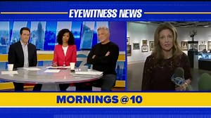 Barbara Walters' home decor, jewelry and more up for auction