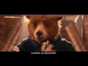 PADDINGTON 2 - Trailer B E/d