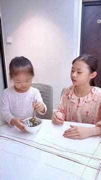 Julie's chocolate meltdown! 😅🍫