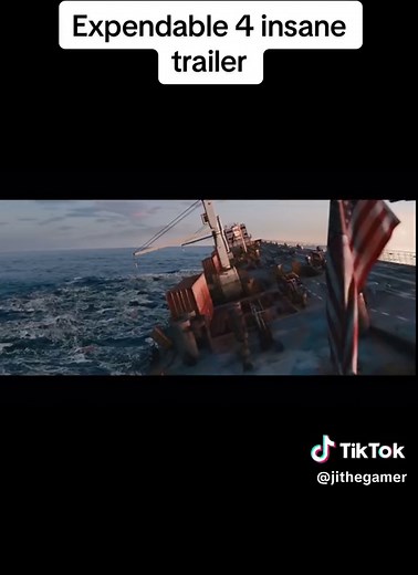 Expandable 4 trailer #movie #movietrailer #expandable4 #newmovie #trailer