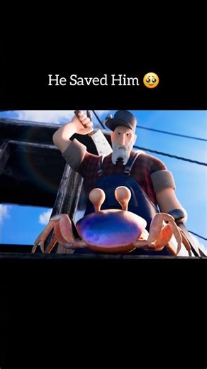 This Hits Hard 🥹 #animation #cgianimation #3danimation