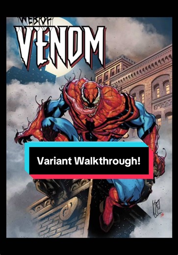 New Venom Release: What Are Your Thoughts?