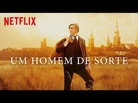 Um Homem De Sorte (Lykke-Per) | Trailer | Dublado (Brasil) [HD]