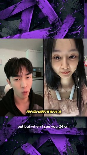 "Tengo 15 cm Pero cuando te miro 24" me llaman Ro-meo #korea #BTS #funny #mexico #kdrama | Jun papi Lives