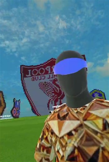 Trying to do a bicycle kick in vrfs my mic didn’t work