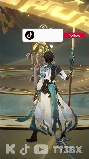 HSR | Dan Heng - Permansor Terrae Build كيف تبني دان هانق تيري 🐉