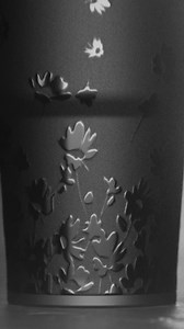 Ruby, petals, global icon. September 12 reveals all. | Stanley 1913