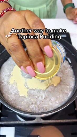 Creative Tapioca Pudding Recipes to Try