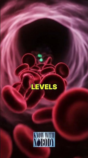 Your Blood Can Change Color